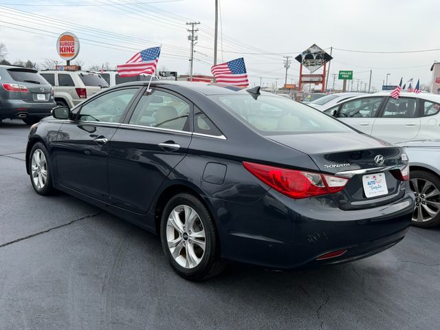 2011 Hyundai SONATA Limited | Nashville, TN | Auto Mart Used Cars Inc. 2011 Hyundai SONATA Limited | Nashville, TN | Auto Mart Used Cars Inc.