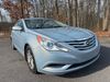 2011 Hyundai SONATA GLS | Ravenna, Ohio | Good Used Cars, Inc. 