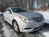 2011 Hyundai SONATA GLS | Ravenna, Ohio | Good Used Cars, Inc. 