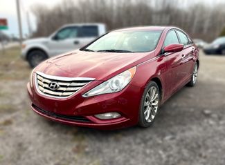 2011 Hyundai Sonata  | Swanton, OH | Mackey Motors