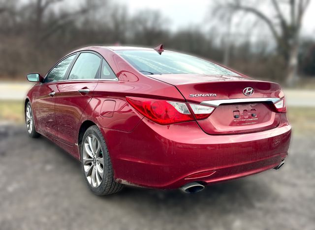 2011 Hyundai Sonata | Swanton, OH | Mackey Motors 2011 Hyundai Sonata | Swanton, OH | Mackey Motors