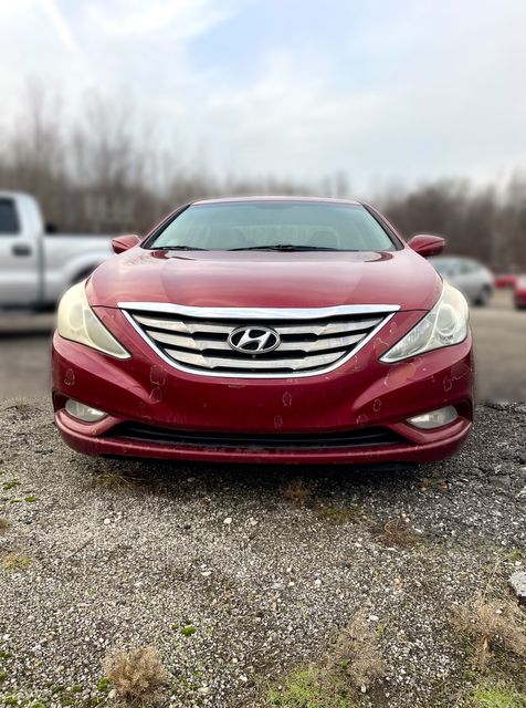 2011 Hyundai Sonata | Swanton, OH | Mackey Motors 2011 Hyundai Sonata | Swanton, OH | Mackey Motors