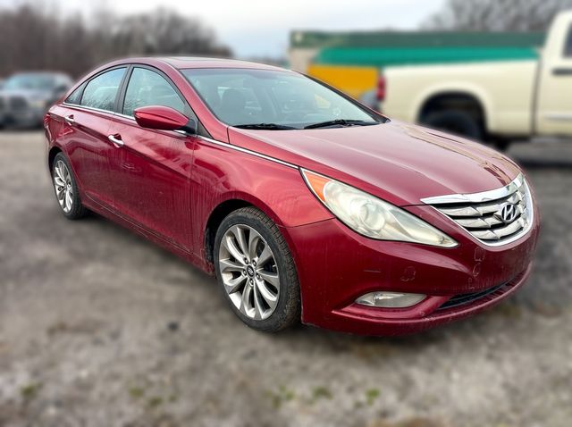 2011 Hyundai Sonata  | Swanton, OH | Mackey Motors