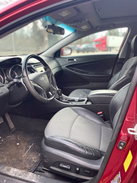 2011 Hyundai Sonata | Swanton, OH | Mackey Motors 2011 Hyundai Sonata | Swanton, OH | Mackey Motors