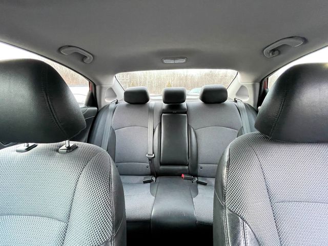 2011 Hyundai Sonata | Swanton, OH | Mackey Motors 2011 Hyundai Sonata | Swanton, OH | Mackey Motors