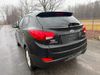 2011 Hyundai TUCSON GLS | Ravenna, Ohio | Good Used Cars, Inc. 