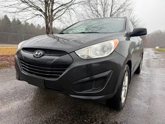 2011 Hyundai TUCSON GLS | Ravenna, Ohio | Good Used Cars, Inc.  in Ravenna, Ohio 44266