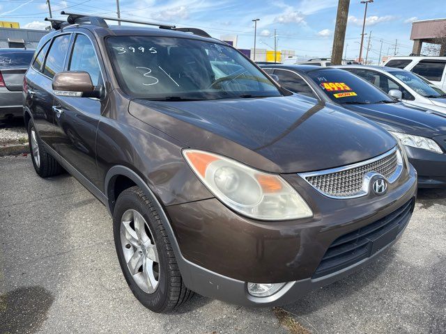 2011 Hyundai Veracruz Limited | Kenner, LA | Auto Nation LLC