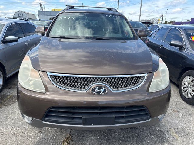 2011 Hyundai Veracruz Limited | Kenner, LA | Auto Nation LLC