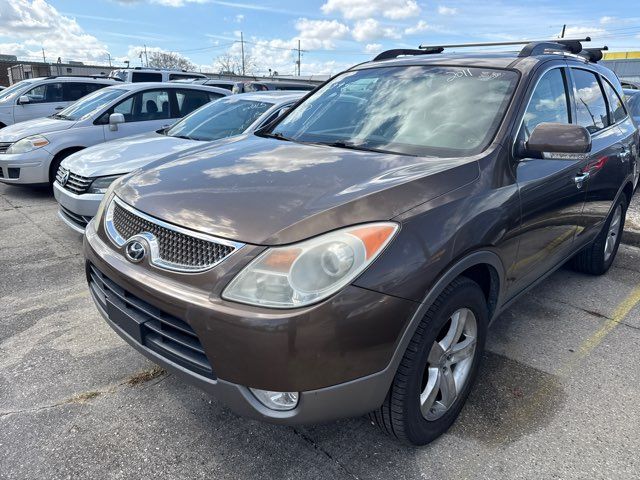 2011 Hyundai Veracruz Limited | Kenner, LA | Auto Nation LLC
