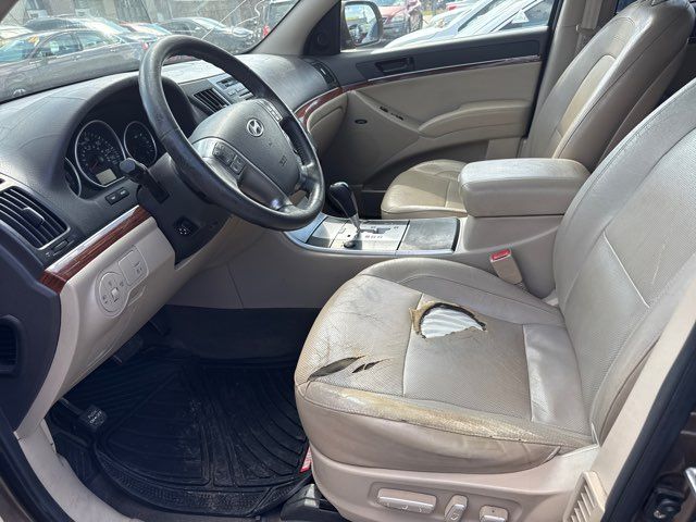 2011 Hyundai Veracruz Limited | Kenner, LA | Auto Nation LLC 2011 Hyundai Veracruz Limited | Kenner, LA | Auto Nation LLC