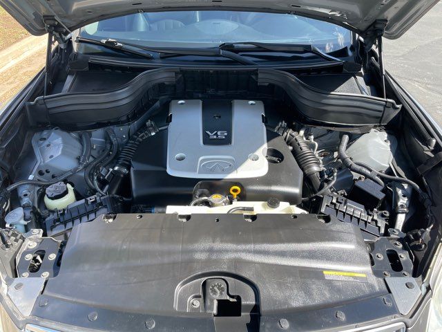 2011 Infiniti EX35 Journey AWD Navigation | Layton, Utah | Premier Motorsports LLC