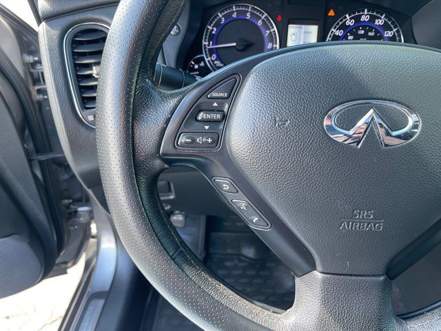 2011 Infiniti EX35 Journey AWD Navigation | Layton, Utah | Premier Motorsports LLC
