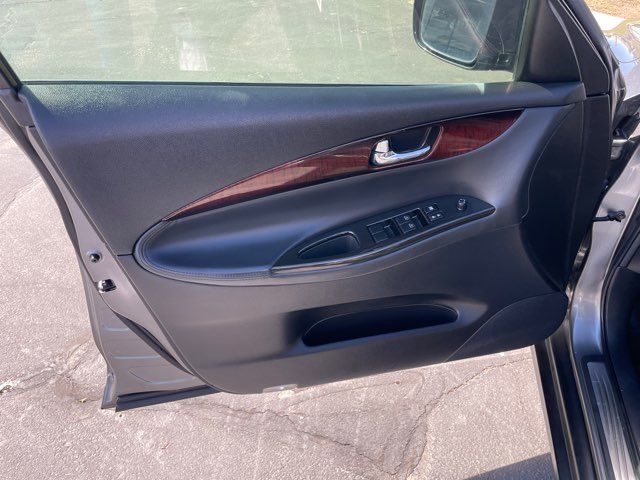 2011 Infiniti EX35 Journey AWD Navigation | Layton, Utah | Premier Motorsports LLC