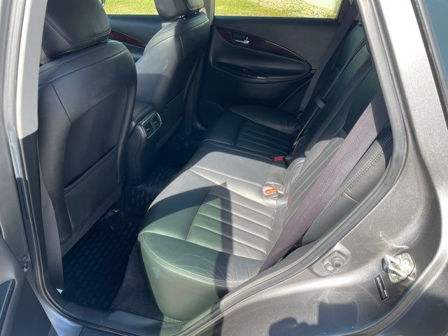 2011 Infiniti EX35 Journey AWD Navigation | Layton, Utah | Premier Motorsports LLC