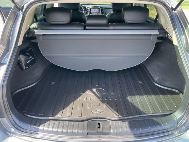 2011 Infiniti EX35 Journey AWD Navigation | Layton, Utah | Premier Motorsports LLC