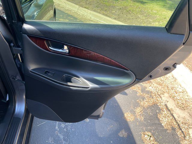 2011 Infiniti EX35 Journey AWD Navigation | Layton, Utah | Premier Motorsports LLC