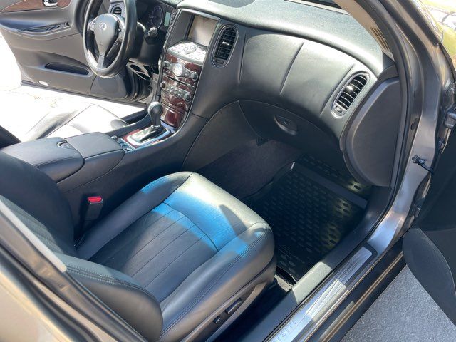 2011 Infiniti EX35 Journey AWD Navigation | Layton, Utah | Premier Motorsports LLC