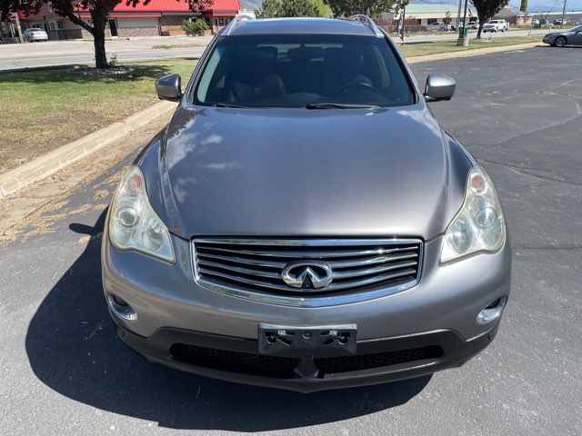 2011 Infiniti EX35 Journey AWD Navigation | Layton, Utah | Premier Motorsports LLC 2011 Infiniti EX35 Journey AWD Navigation | Layton, Utah | Premier Motorsports LLC
