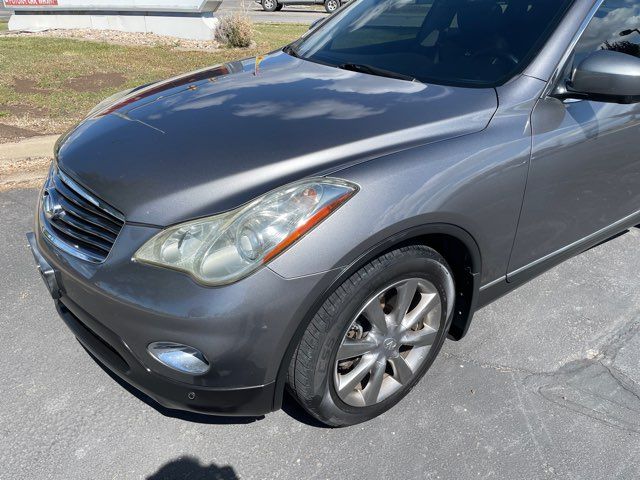 2011 Infiniti EX35 Journey AWD Navigation | Layton, Utah | Premier Motorsports LLC