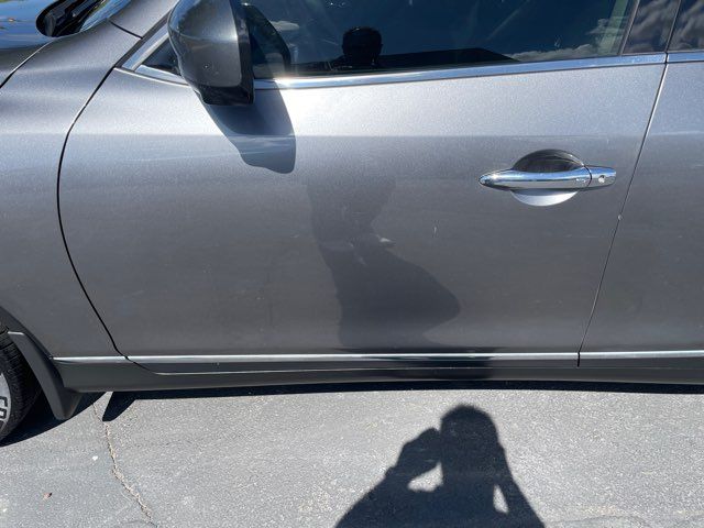 2011 Infiniti EX35 Journey AWD Navigation | Layton, Utah | Premier Motorsports LLC