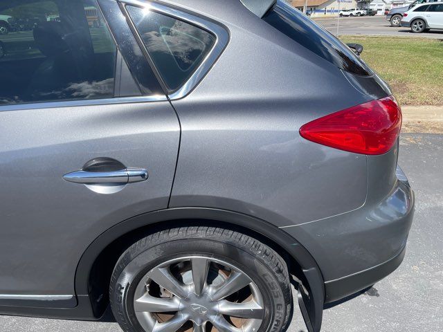 2011 Infiniti EX35 Journey AWD Navigation | Layton, Utah | Premier Motorsports LLC