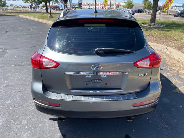 2011 Infiniti EX35 Journey AWD Navigation | Layton, Utah | Premier Motorsports LLC