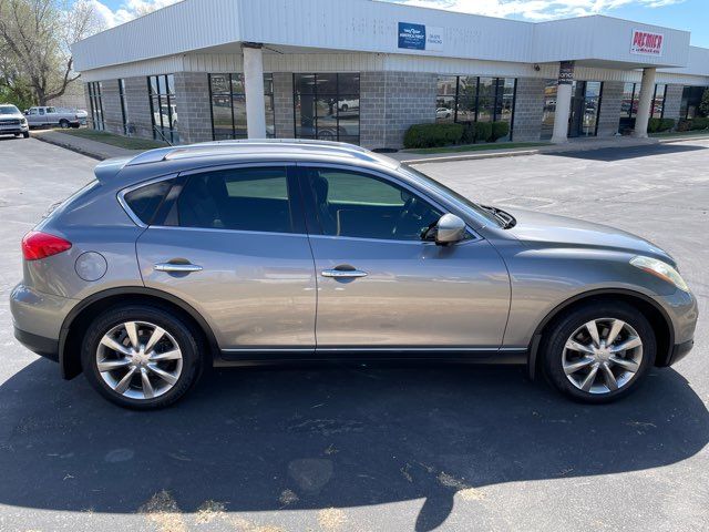2011 Infiniti EX35 Journey AWD Navigation | Layton, Utah | Premier Motorsports LLC