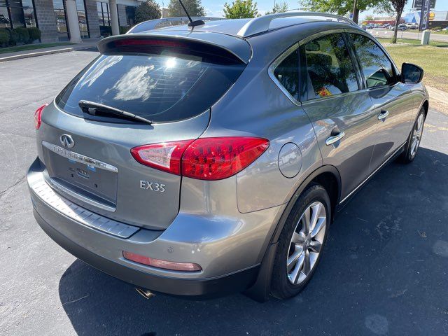 2011 Infiniti EX35 Journey AWD Navigation | Layton, Utah | Premier Motorsports LLC 2011 Infiniti EX35 Journey AWD Navigation | Layton, Utah | Premier Motorsports LLC