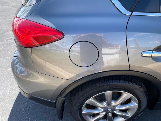 2011 Infiniti EX35 Journey AWD Navigation | Layton, Utah | Premier Motorsports LLC