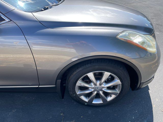 2011 Infiniti EX35 Journey AWD Navigation | Layton, Utah | Premier Motorsports LLC