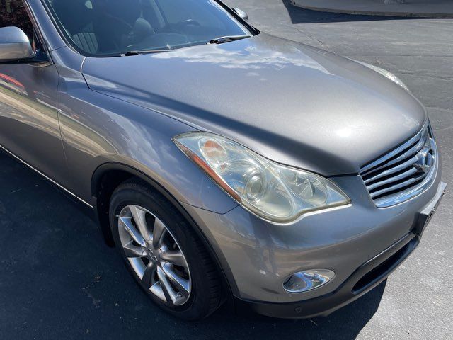 2011 Infiniti EX35 Journey AWD Navigation | Layton, Utah | Premier Motorsports LLC 2011 Infiniti EX35 Journey AWD Navigation | Layton, Utah | Premier Motorsports LLC