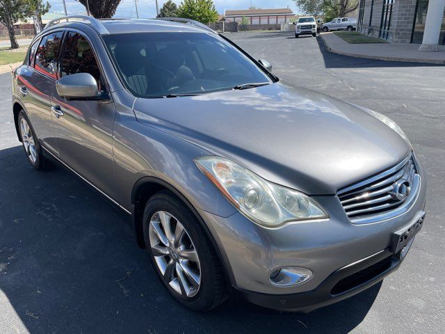 2011 Infiniti EX35 Journey AWD Navigation | Layton, Utah | Premier Motorsports LLC 2011 Infiniti EX35 Journey AWD Navigation | Layton, Utah | Premier Motorsports LLC