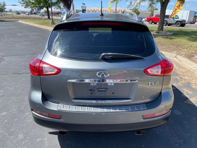 2011 Infiniti EX35 Journey AWD Navigation | Layton, Utah | Premier Motorsports LLC
