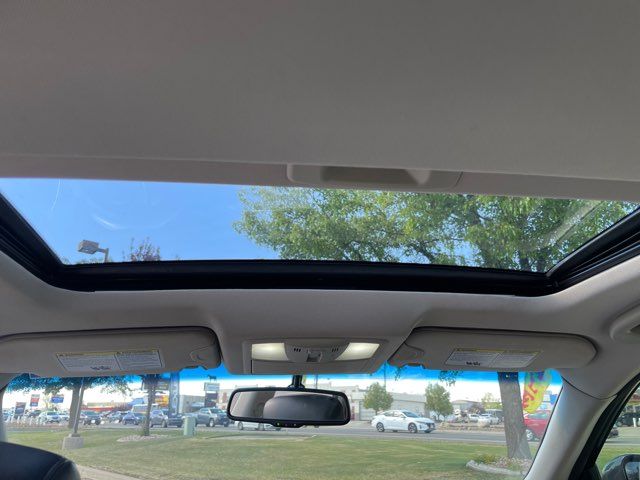 2011 Infiniti EX35 Journey AWD Navigation | Layton, Utah | Premier Motorsports LLC