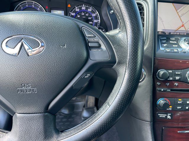 2011 Infiniti EX35 Journey AWD Navigation | Layton, Utah | Premier Motorsports LLC