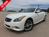 2011 Infiniti G37 Convertible Base | Scottsdale, AZ | The Used Car and Truck Club 2011 Infiniti G37 Convertible Base | Scottsdale, AZ | The Used Car and Truck Club
