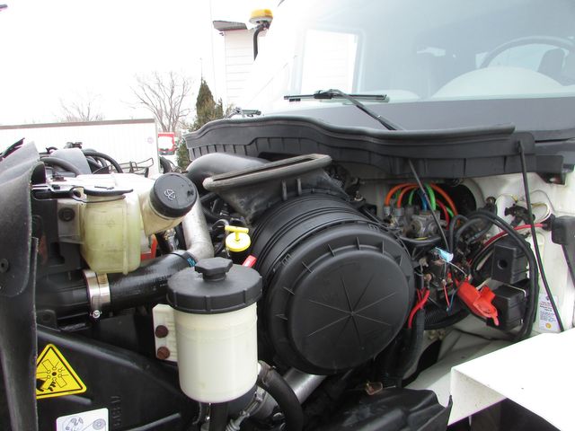 2011 7400 Reg Cab 4x2 10' Dump Box | St Cloud MN | NorthStar Truck Sales 2011 7400 Reg Cab 4x2 10' Dump Box | St Cloud MN | NorthStar Truck Sales