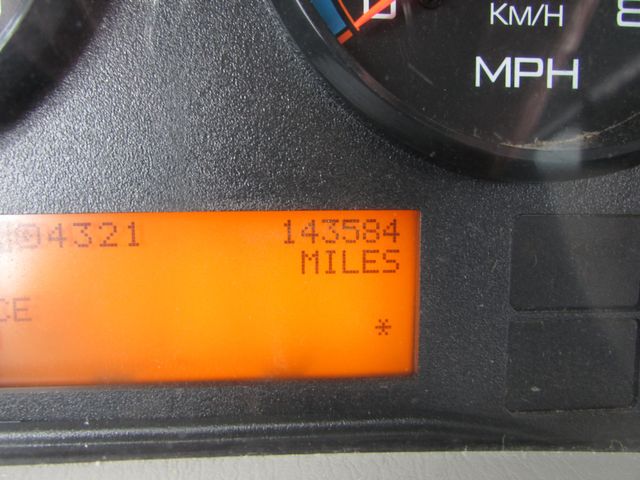 2011 7400 Reg Cab 4x2 10' Dump Box  | St Cloud MN | NorthStar Truck Sales