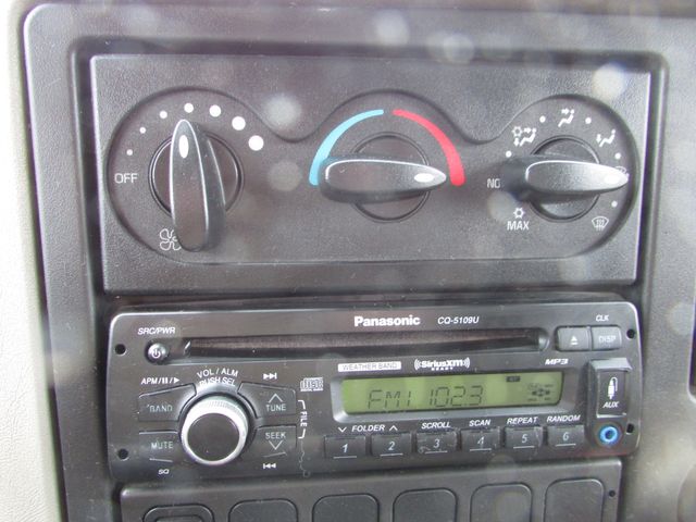 2011 7400 Reg Cab 4x2 10' Dump Box  | St Cloud MN | NorthStar Truck Sales