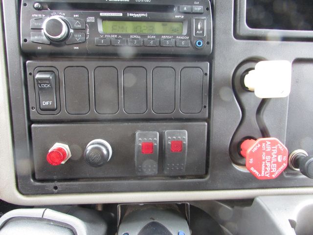 2011 7400 Reg Cab 4x2 10' Dump Box  | St Cloud MN | NorthStar Truck Sales