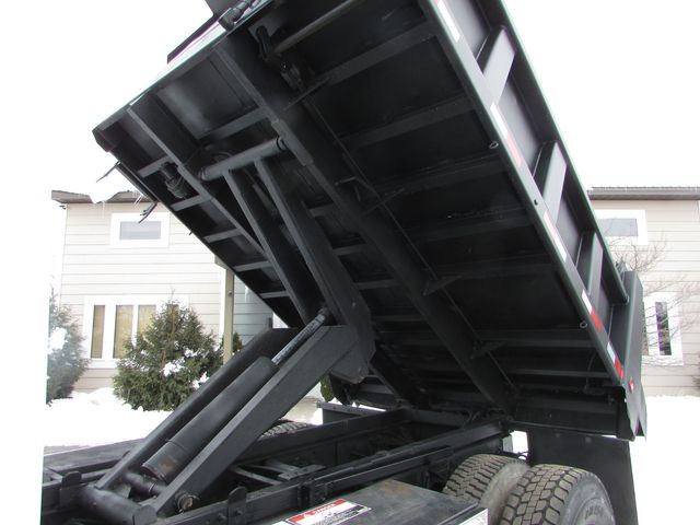 2011 7400 Reg Cab 4x2 10' Dump Box  | St Cloud MN | NorthStar Truck Sales