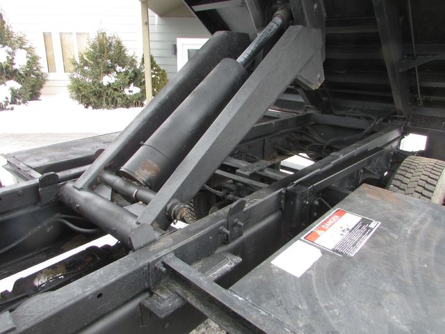 2011 7400 Reg Cab 4x2 10' Dump Box | St Cloud MN | NorthStar Truck Sales 2011 7400 Reg Cab 4x2 10' Dump Box | St Cloud MN | NorthStar Truck Sales