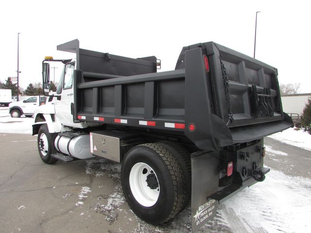2011 7400 Reg Cab 4x2 10' Dump Box | St Cloud MN | NorthStar Truck Sales 2011 7400 Reg Cab 4x2 10' Dump Box | St Cloud MN | NorthStar Truck Sales
