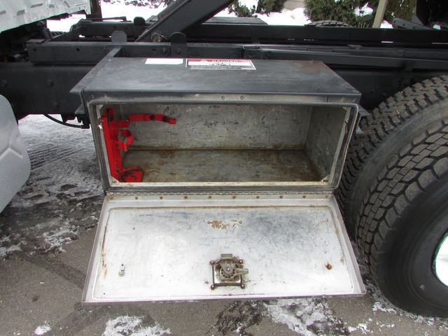 2011 7400 Reg Cab 4x2 10' Dump Box | St Cloud MN | NorthStar Truck Sales 2011 7400 Reg Cab 4x2 10' Dump Box | St Cloud MN | NorthStar Truck Sales