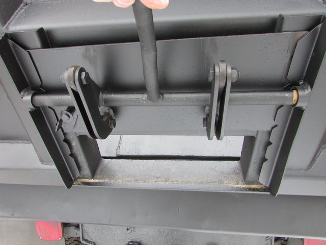 2011 7400 Reg Cab 4x2 10' Dump Box  | St Cloud MN | NorthStar Truck Sales