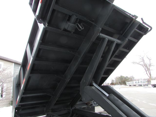 2011 7400 Reg Cab 4x2 10' Dump Box  | St Cloud MN | NorthStar Truck Sales