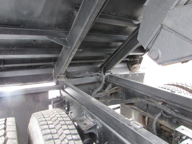2011 7400 Reg Cab 4x2 10' Dump Box | St Cloud MN | NorthStar Truck Sales 2011 7400 Reg Cab 4x2 10' Dump Box | St Cloud MN | NorthStar Truck Sales