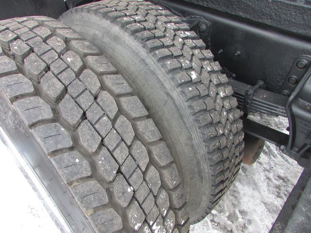 2011 7400 Reg Cab 4x2 10' Dump Box  | St Cloud MN | NorthStar Truck Sales