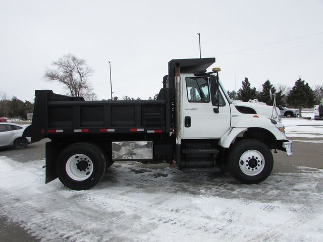 2011 7400 Reg Cab 4x2 10' Dump Box | St Cloud MN | NorthStar Truck Sales 2011 7400 Reg Cab 4x2 10' Dump Box | St Cloud MN | NorthStar Truck Sales